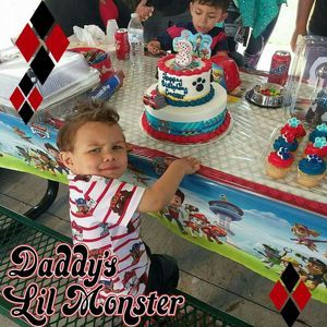 Meet your Posher, Brittany'nd